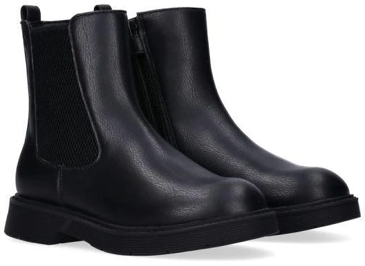 Calvin Klein Chelsea aulinukai V3X5-83184-1355999 JUODA