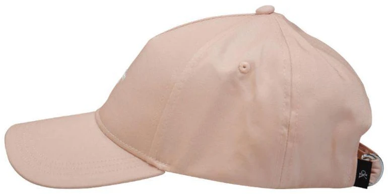 Calvin Klein Dinamiška Kepuraitė Pudros Rožinė - K60K609383-TFT