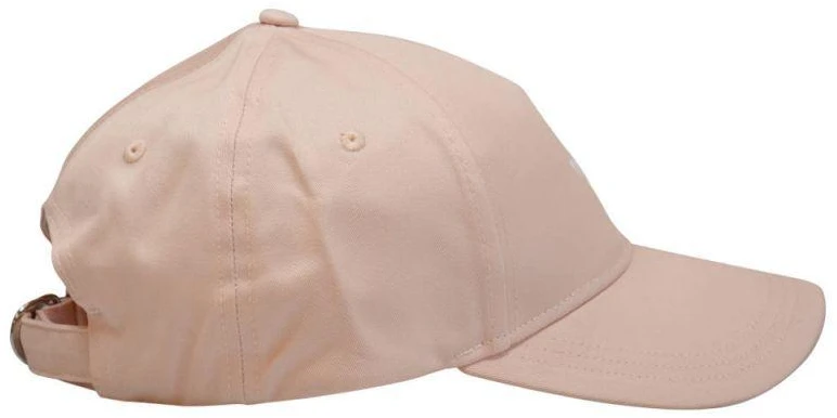 Calvin Klein Dinamiška Kepuraitė Pudros Rožinė - K60K609383-TFT