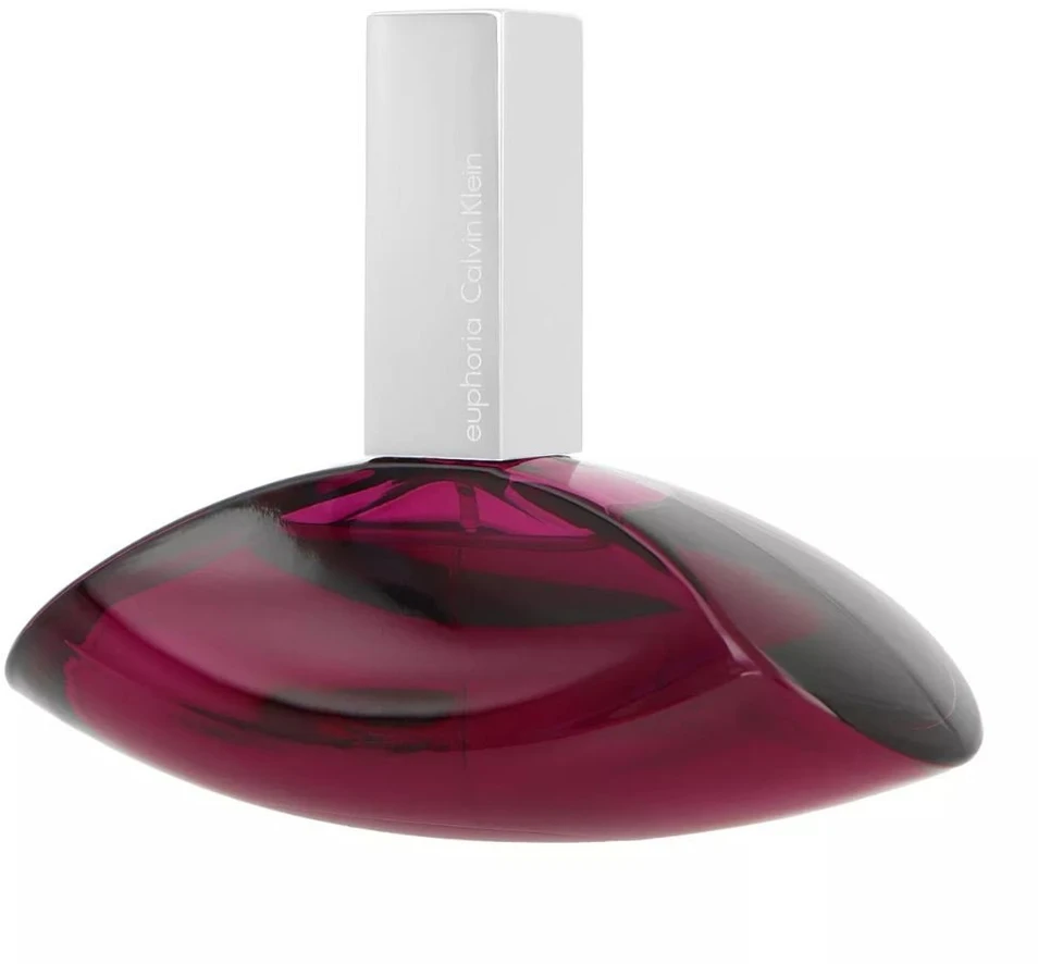 Kvepalai moterims Calvin Klein Euphoria EDP, 100 ml