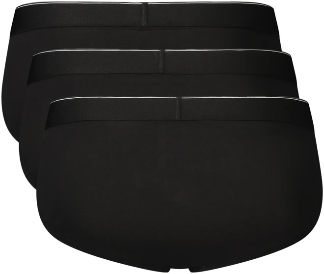 CALVIN KLEIN MĘSKIE Juoda MAJTKI