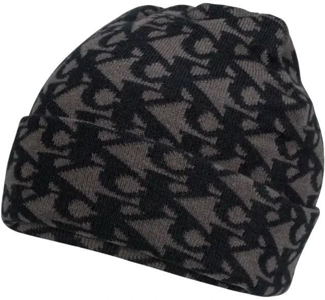 Calvin Klein Monogram CK Kepuraitė - LZ04D8077G-UB1