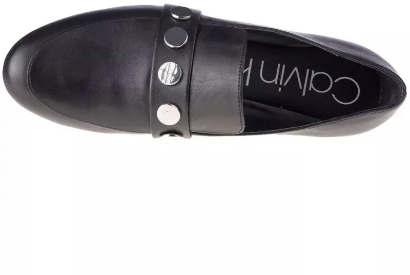 Calvin Klein Ola Nappa W Bateliai E8892BLK