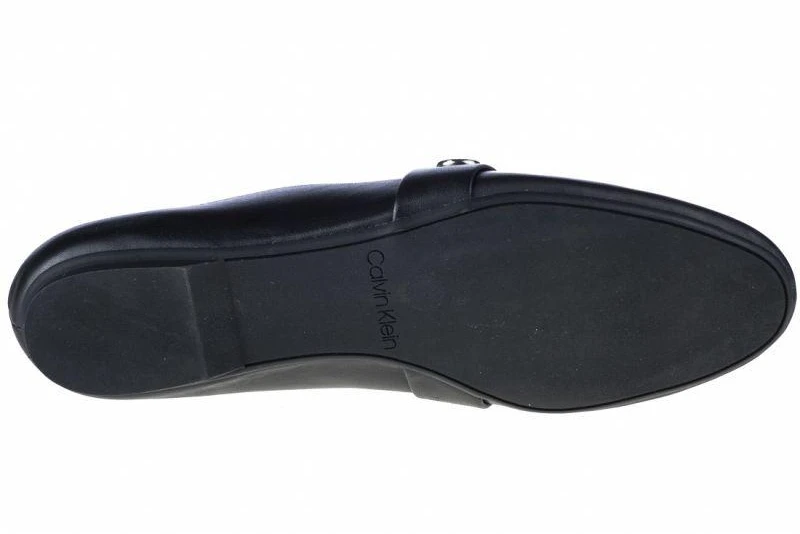 Calvin Klein Ola Nappa W Bateliai E8892BLK