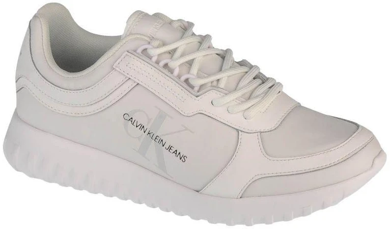 Calvin Klein Runner Laceup W batai YW0YW00375-0K4
