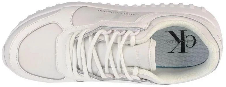 Calvin Klein Runner Laceup W batai YW0YW00375-0K4