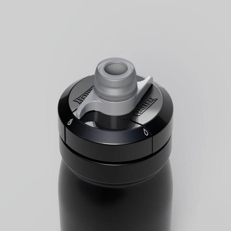 Camelbak Podium Custom 450ml C3091/004000 Dviračio Butelis