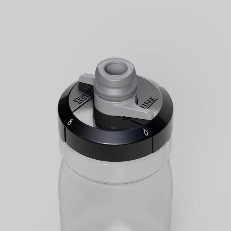 Camelbak Podium Custom 450ml C3091/005000 Dviračio Buteliukas