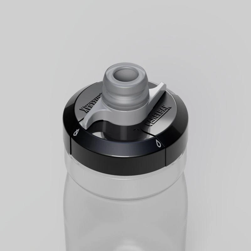 Camelbak Podium Custom 450ml C3091/005000 Dviračio Buteliukas