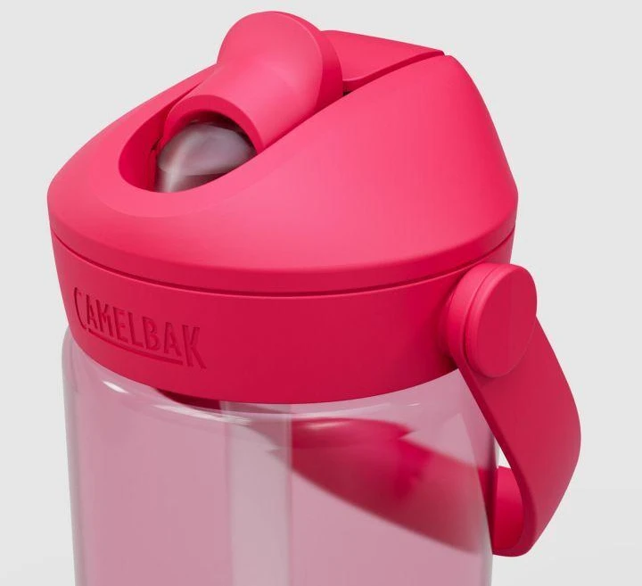 Camelbak Thrive Flip Straw vaikiška Tritan gertuvė 400ml C2860/602041