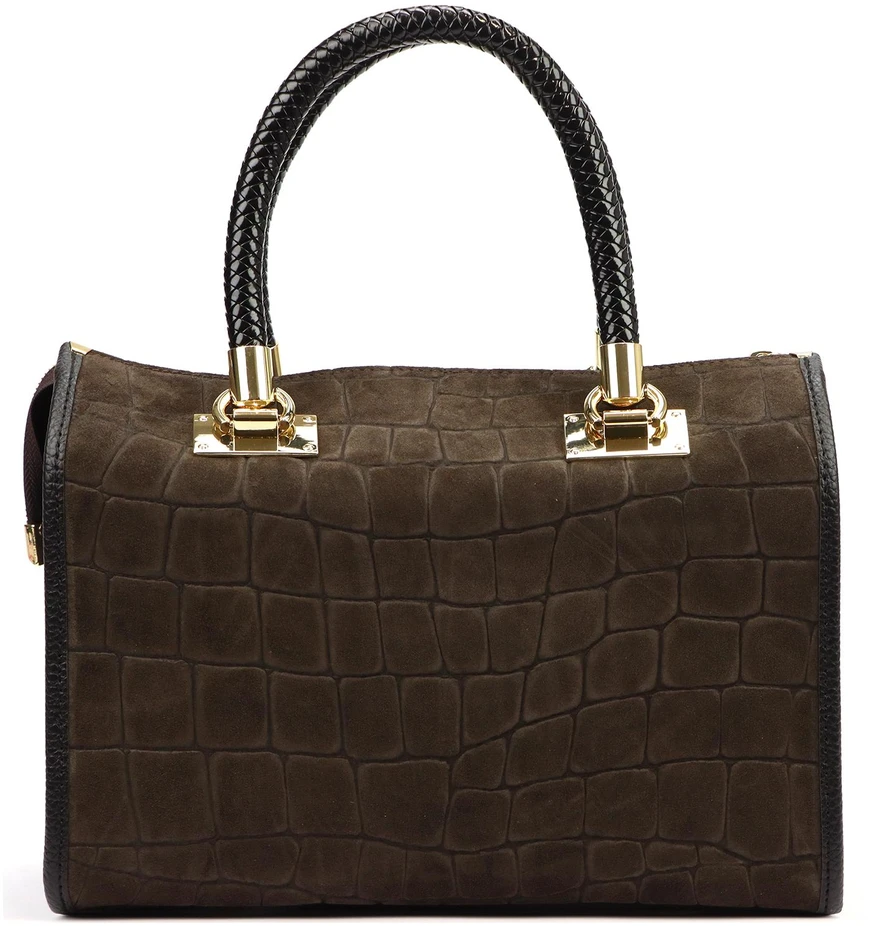 Camilla PREMIUM 10.019 CROCO