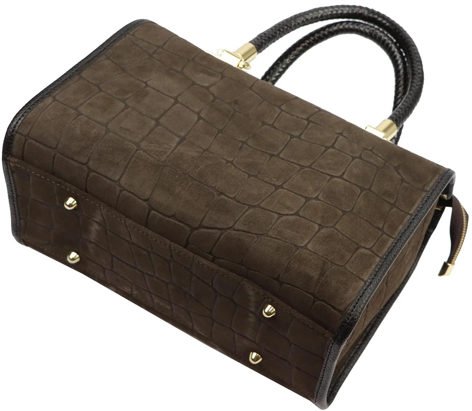 Camilla PREMIUM 10.019 CROCO