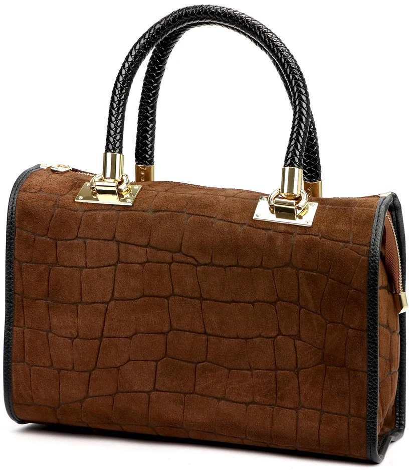 Camilla PREMIUM 10.019 CROCO