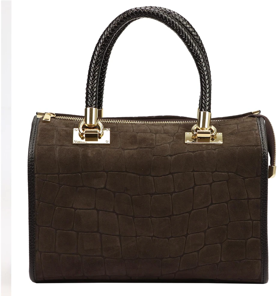 Camilla PREMIUM 10.019 CROCO