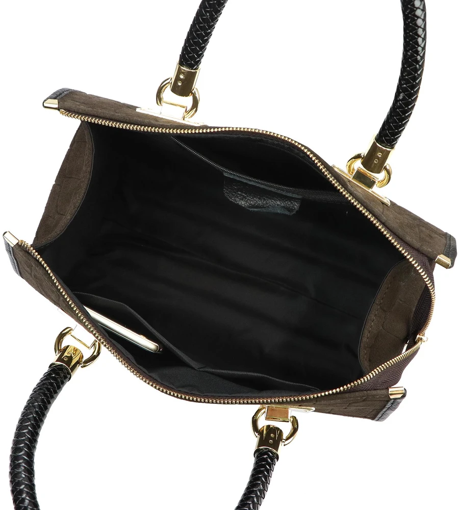 Camilla PREMIUM 10.019 CROCO
