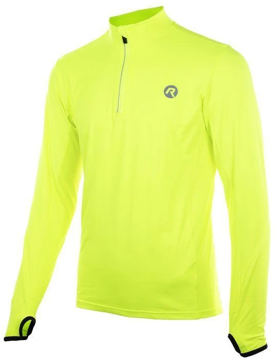 CAMPTON 2.0 bėgimo džemperis fluo M Rogelli