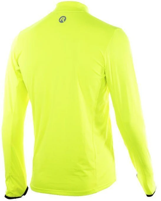 CAMPTON 2.0 bėgimo džemperis fluo M Rogelli
