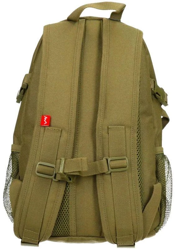 Campus Frome Tactical 12L Mini kuprinė CU0712125170