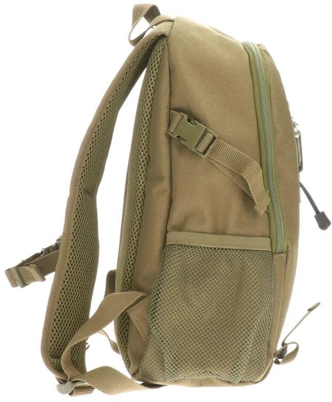 Campus Frome Tactical 12L Mini kuprinė CU0712125170