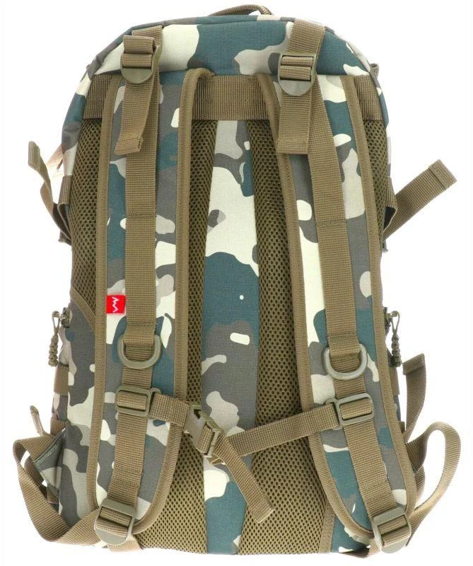 Campus Torrens Tactical 24L kuprinė CU0713125821