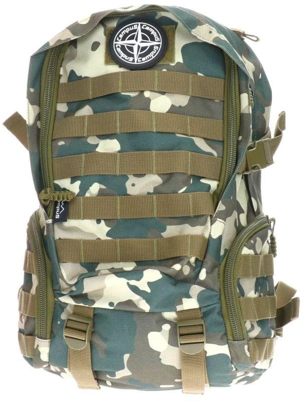 Campus Torrens Tactical 24L kuprinė CU0713125821