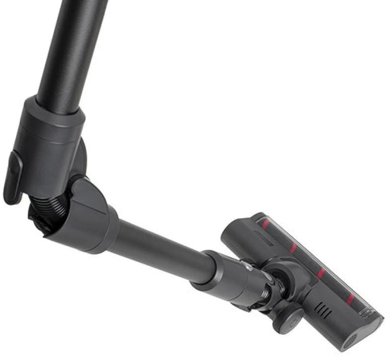 Camry CR 7063 vertikalus dulkių siurblys - PRO LED Juodas