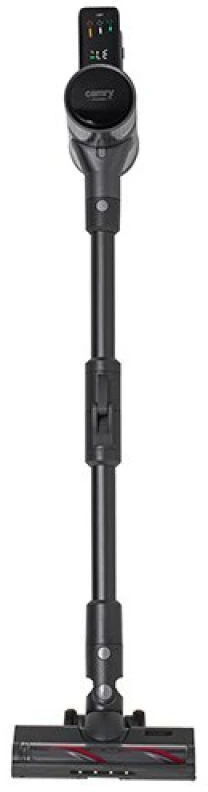 Camry CR 7063 vertikalus dulkių siurblys - PRO LED Juodas