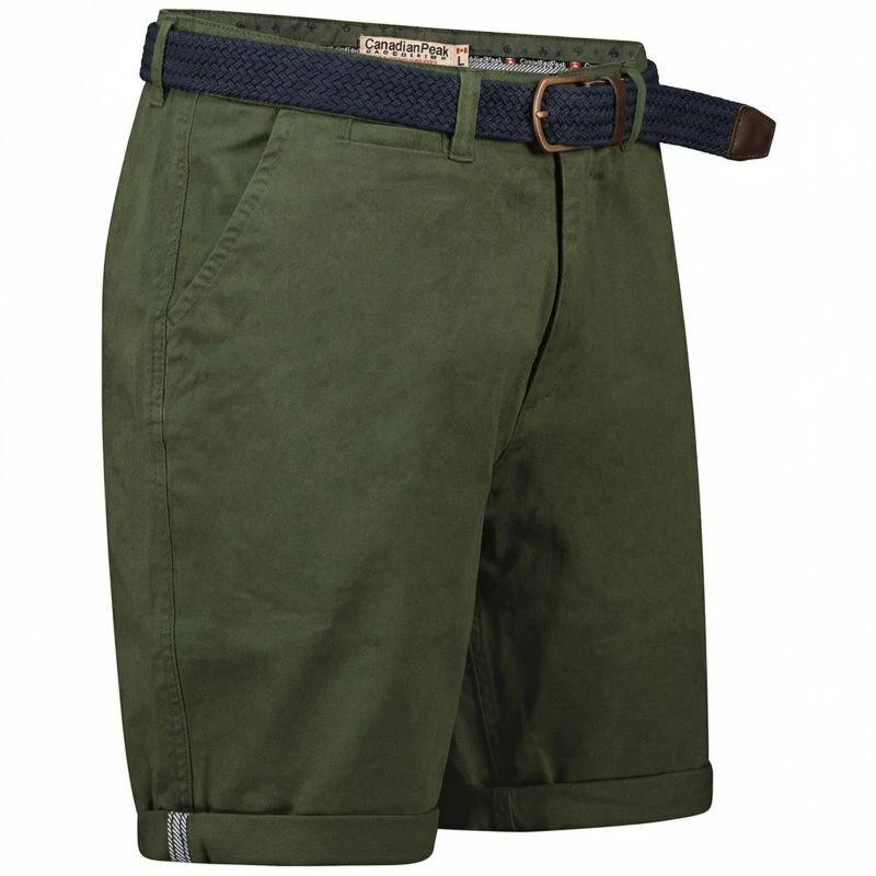 Canadian Peak Bermudų šortai PLAGEAK KAKI Vyrams 241 (RBMSX1242H/CP-KAKI)