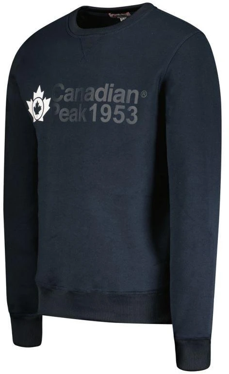 Canadian Peak GANTEAK NAVY RM Vyriškas bliuzonas 317 (RBMWY4882H/CP-MARINE)