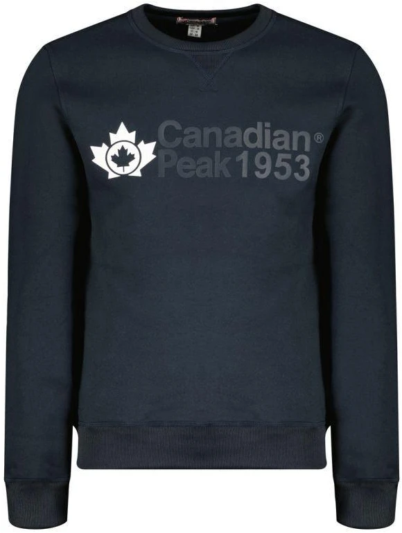 Canadian Peak GANTEAK NAVY RM Vyriškas bliuzonas 317 (RBMWY4882H/CP-MARINE)