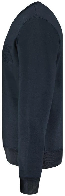 Canadian Peak GANTEAK NAVY RM Vyriškas bliuzonas 317 (RBMWY4882H/CP-MARINE)