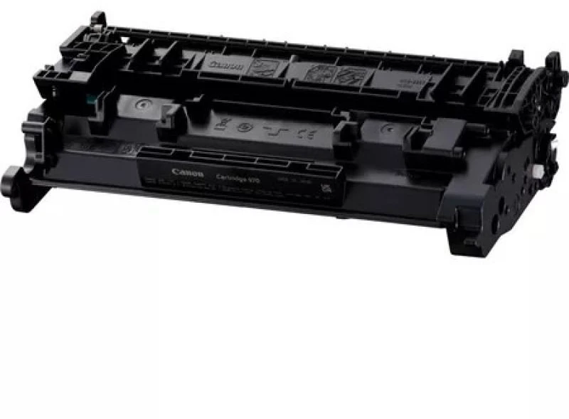 Canon CRG 070 (5639C002) Lazerinė kasetė, Juoda