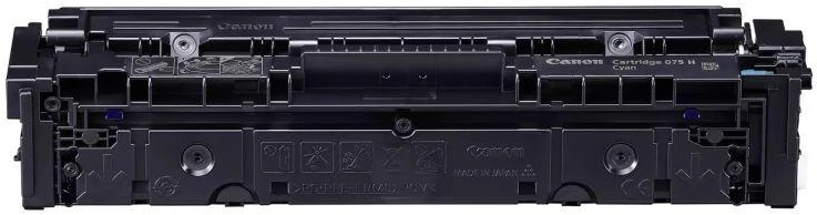 Canon CRG 075H C (6368C002) Lazerinė kasetė, Žydra