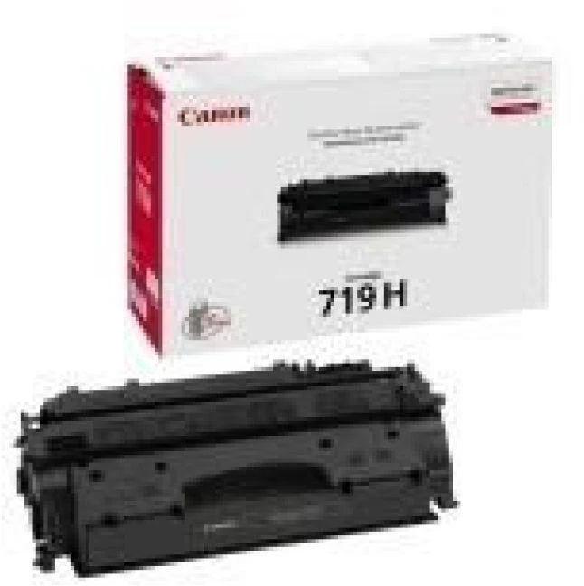 Canon kasetė 719H, didelės talpos, sutartinė