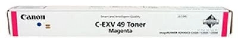 Toneris Canon C-EXV49 purpurinė | 19 000 p. | iR-ADV C3320/3325/3330