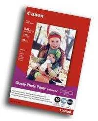 CANON GP-501 fotopopierius blizgus 10x15 100 lapų