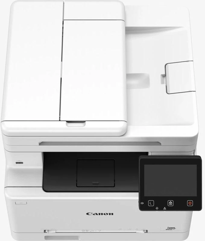 CANON i-SENSYS MF667CDW daugiafunkcis įrenginys