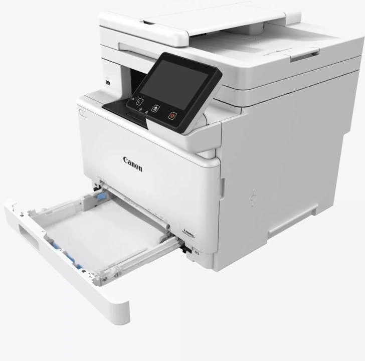 CANON i-SENSYS MF667CDW daugiafunkcis įrenginys