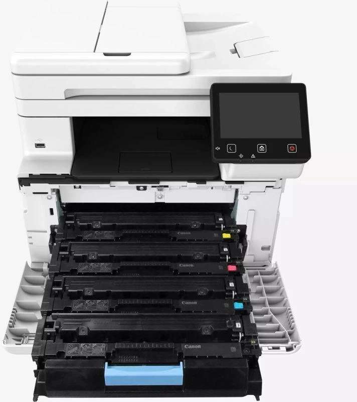 CANON i-SENSYS MF667CDW daugiafunkcis įrenginys
