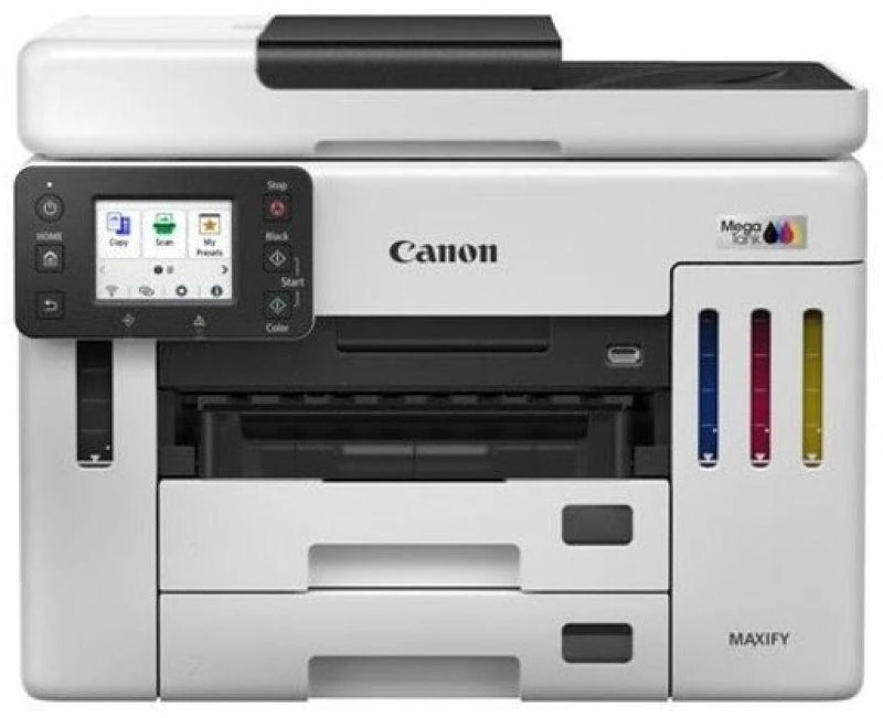 Canon MAXIFY GX6140 Daugiafunkcinis Spausdintuvas