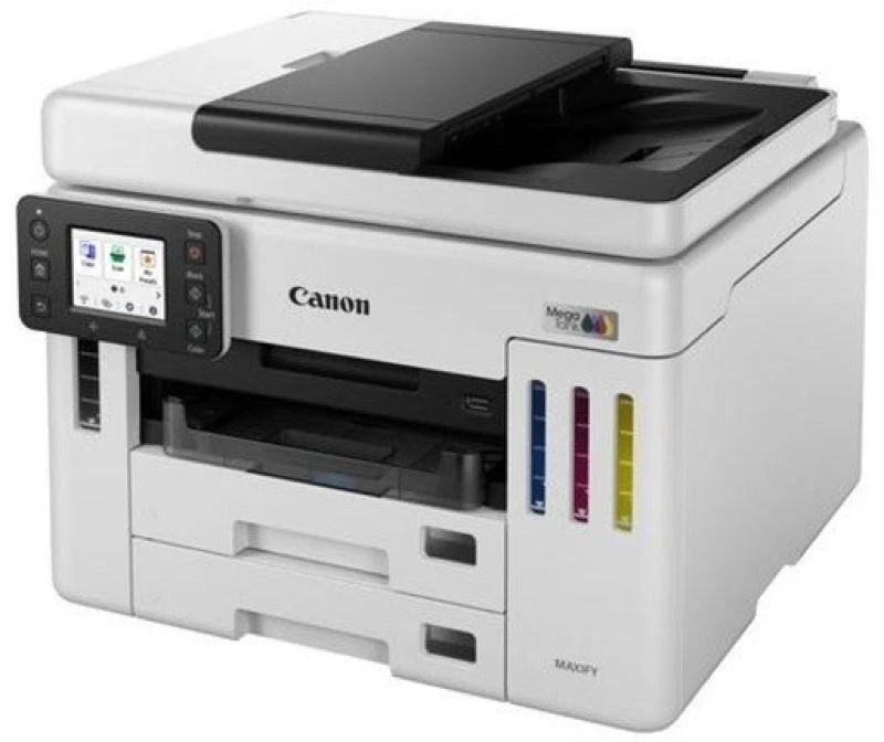 Canon MAXIFY GX6140 Daugiafunkcinis Spausdintuvas