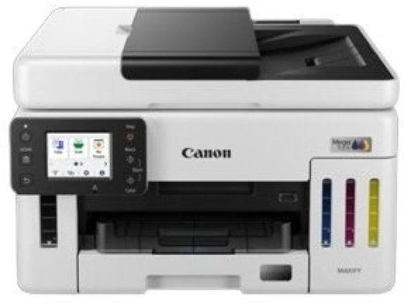 Canon MAXIFY GX6140 Daugiafunkcinis Spausdintuvas