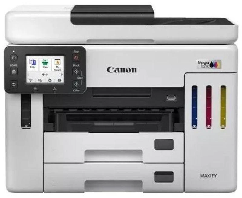 Canon MAXIFY GX7140 Daugiafunkcinis Spausdintuvas