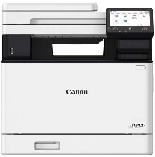Spausdintuvas Canon i-SENSYS MF754Cdw II lazerinis A4 1200 x 1200 DPI 33 ppm Wi-Fi