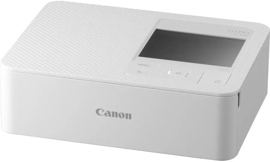 Spausdintuvas Canon SELPHY CP1500, Wi-Fi, Baltas