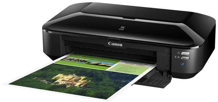 Canon Spausdintuvas PIXMA iX6850 A3