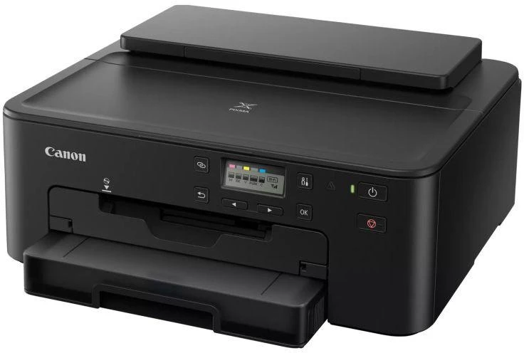 CANON PIXMA TS705A rašalinis spausdintuvas