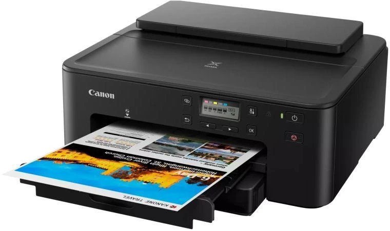 CANON PIXMA TS705A rašalinis spausdintuvas