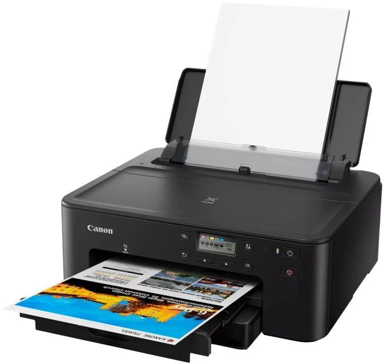 CANON PIXMA TS705A rašalinis spausdintuvas