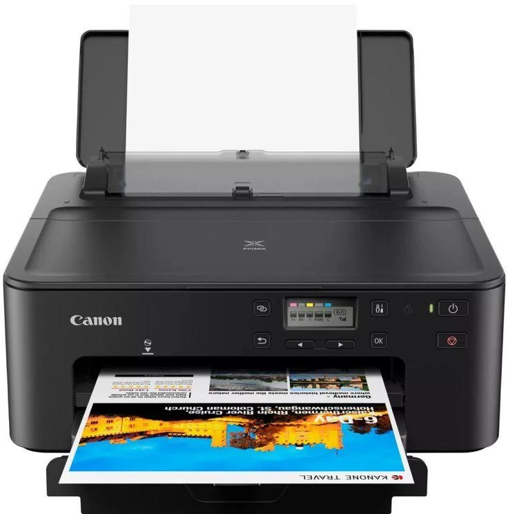 CANON PIXMA TS705A rašalinis spausdintuvas